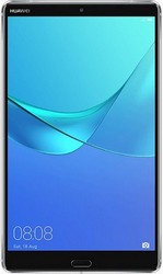 Прошивка планшета Huawei MediaPad M5 10 в Калуге